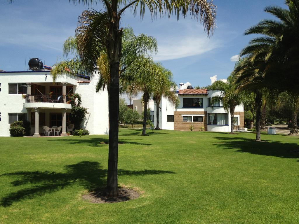 Villas Balvanera Fh