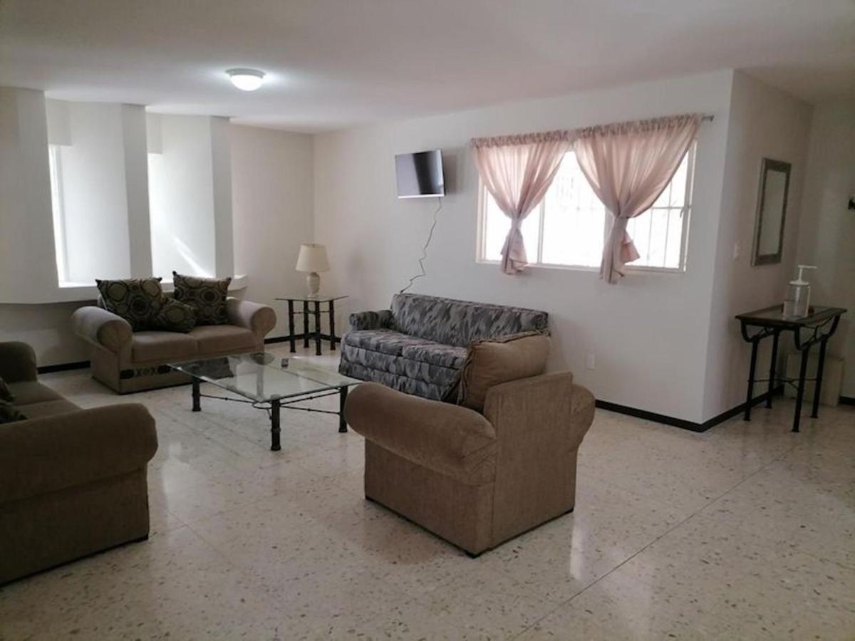 Amplio Departamento, Seguridad, Ubicacion Pb