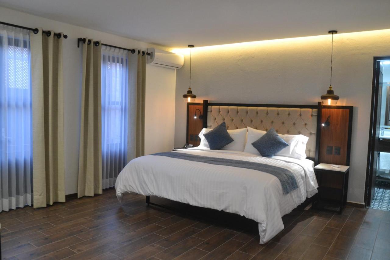 Boutique Casa Loreta Queretaro