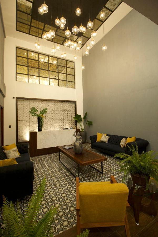 Boutique Casa Loreta Hotel