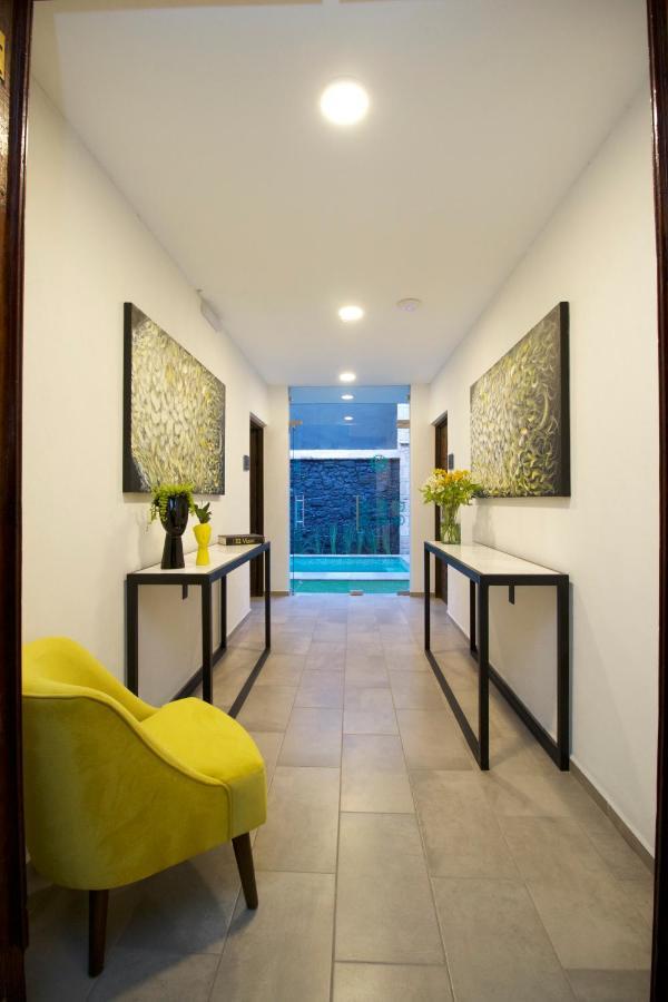 Boutique Casa Loreta Hotel