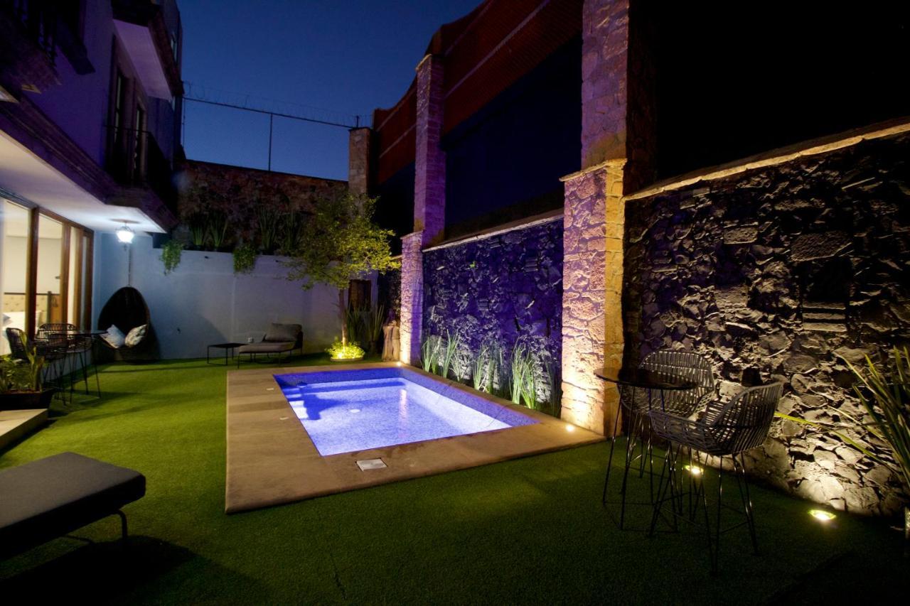 Boutique Casa Loreta 4*