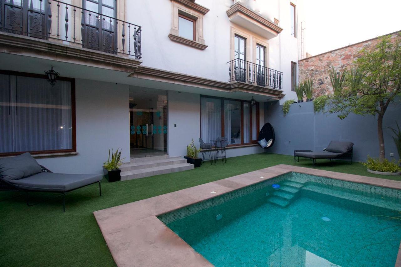 Hotel Boutique Casa Loreta 4*