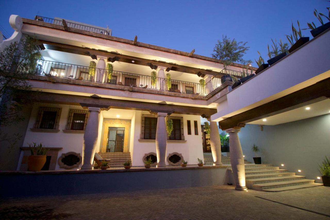 Boutique Casa Loreta Queretaro