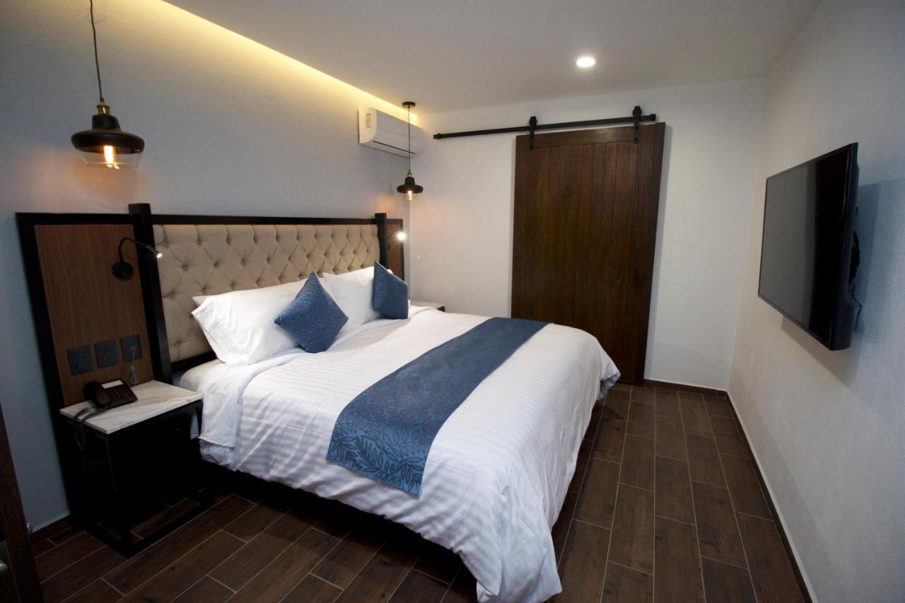 Boutique Casa Loreta Hotel 4*