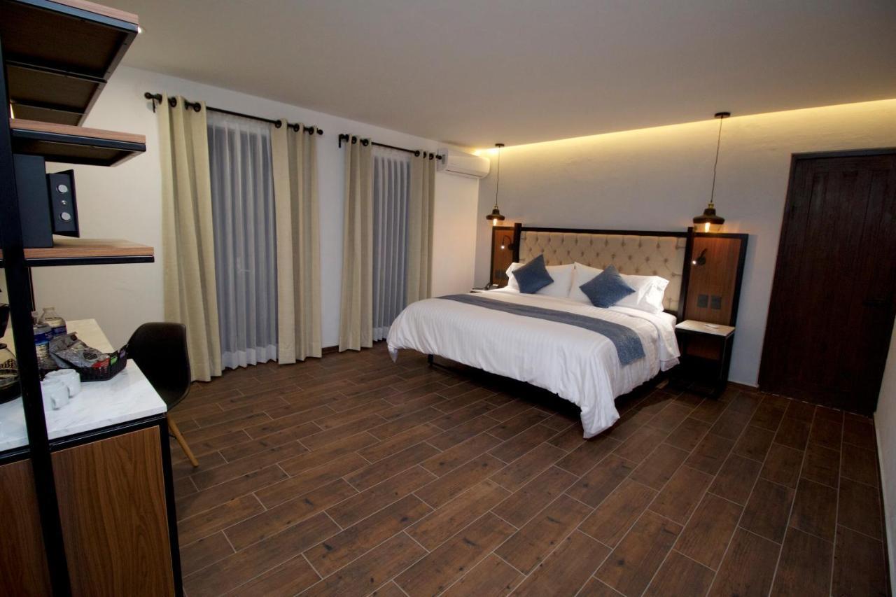 Boutique Casa Loreta