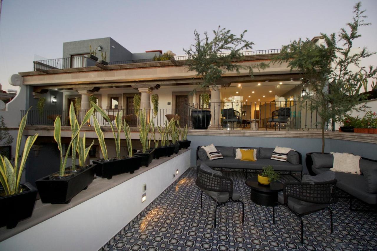 Boutique Casa Loreta 4*