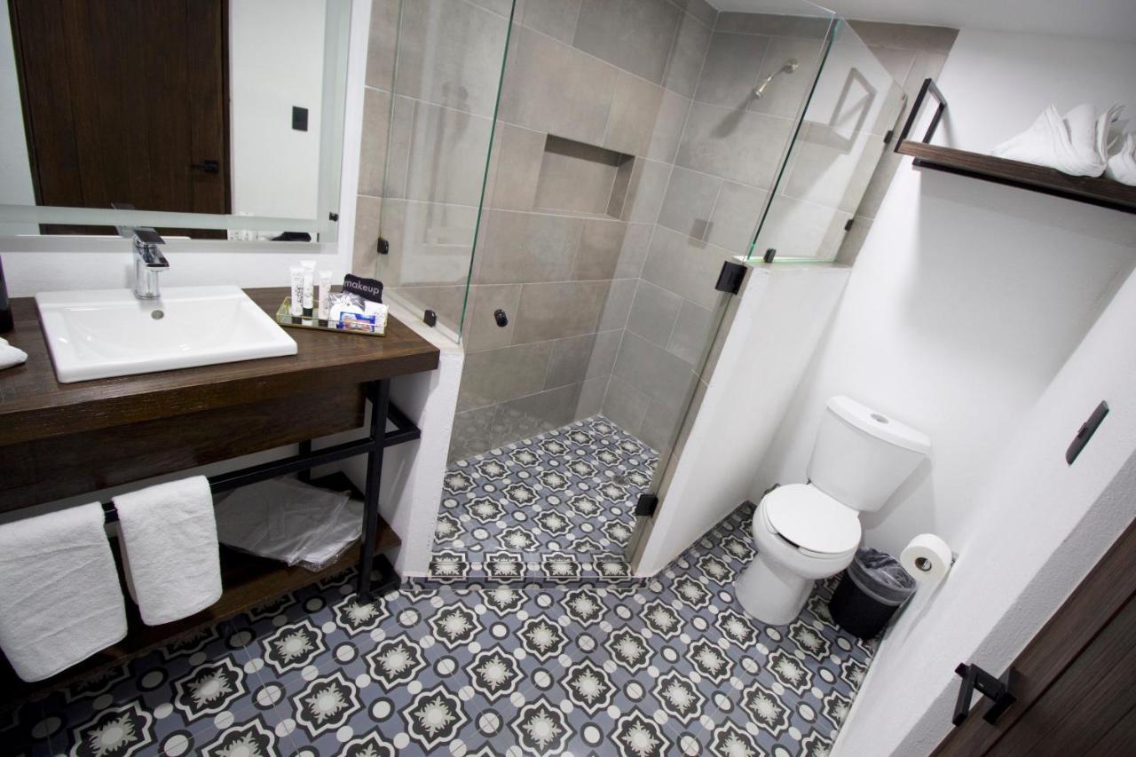 Boutique Casa Loreta Queretaro