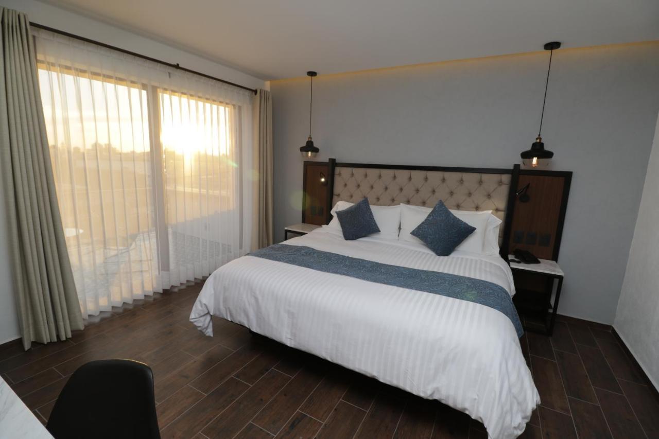 Boutique Casa Loreta 4* Queretaro