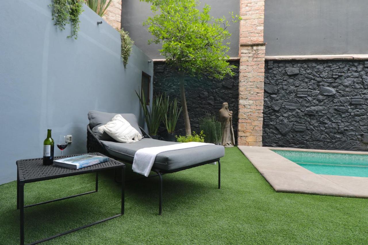 Boutique Casa Loreta 4*
