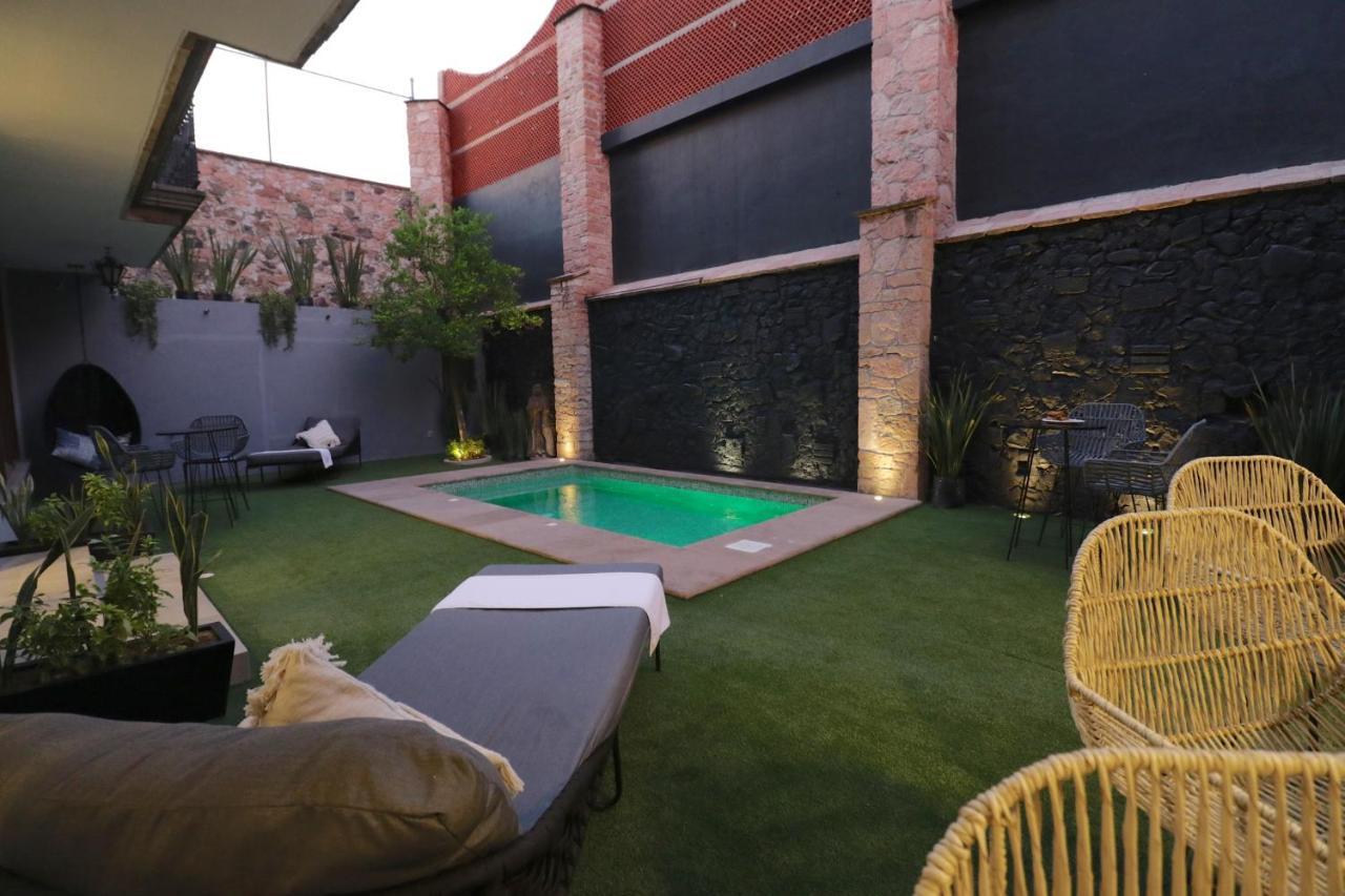 Boutique Casa Loreta 4*