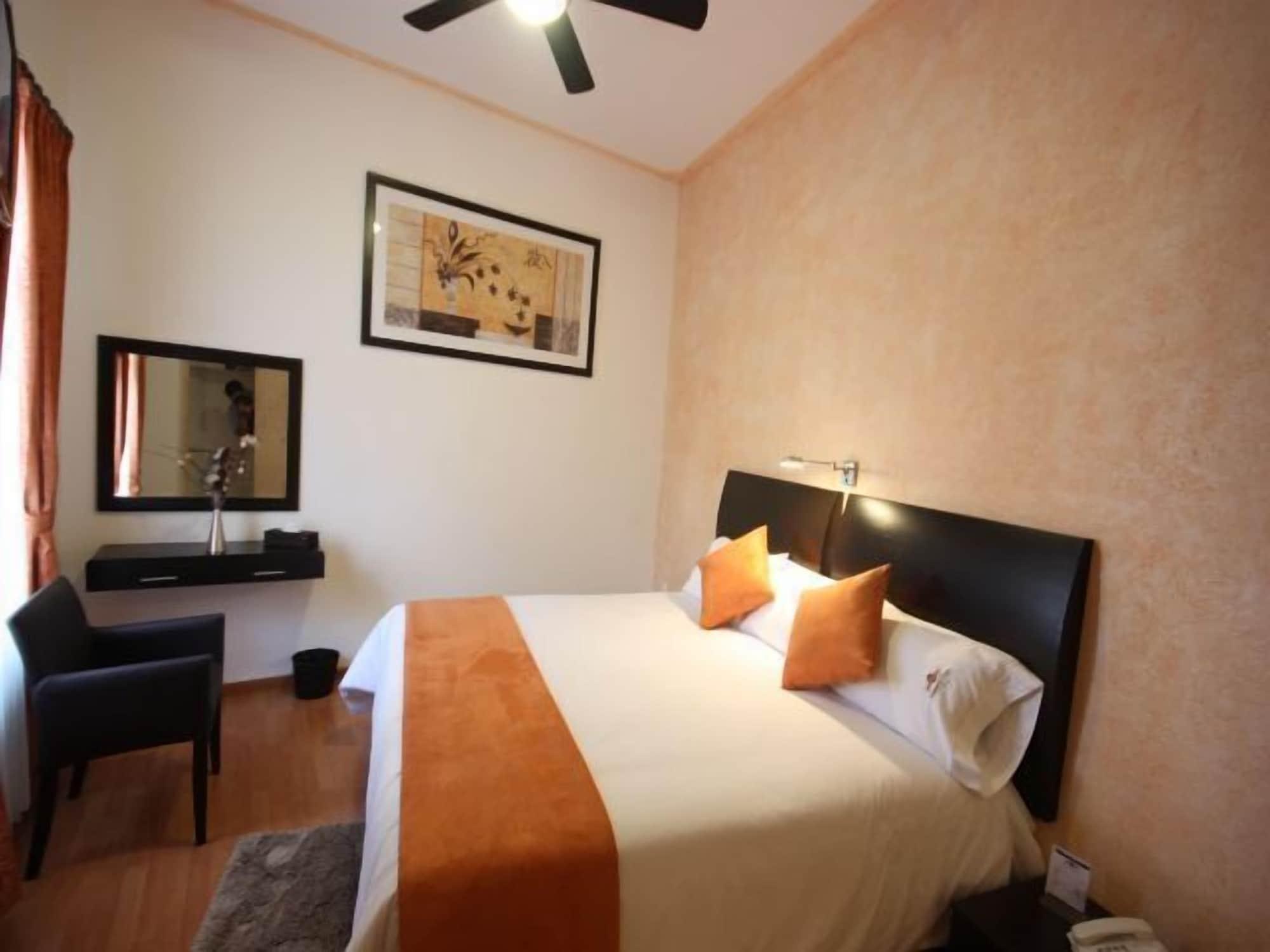 Bed & Breakfast Boutique Quinta Rio 3*