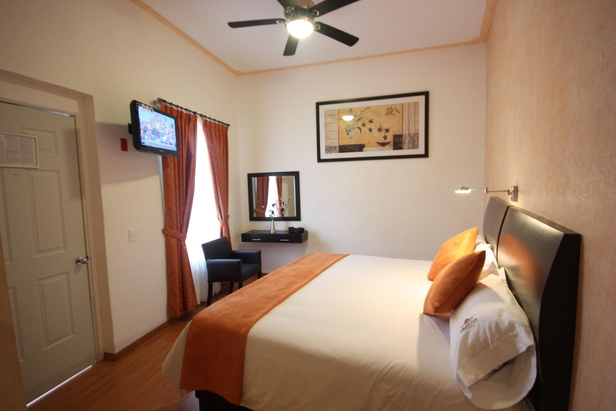Bed & Breakfast Boutique Quinta Rio
