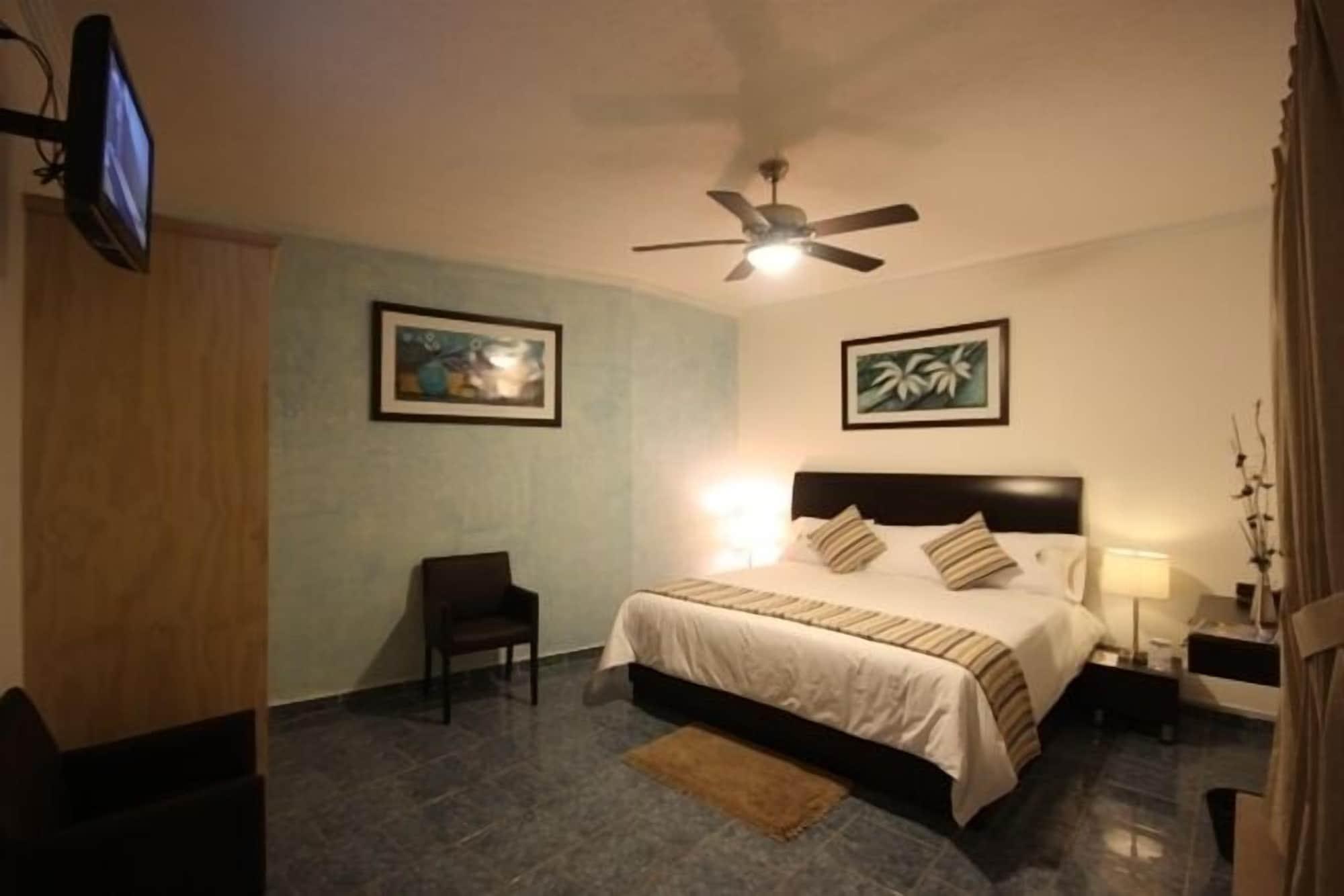 Boutique Quinta Rio Bed & Breakfast 3*