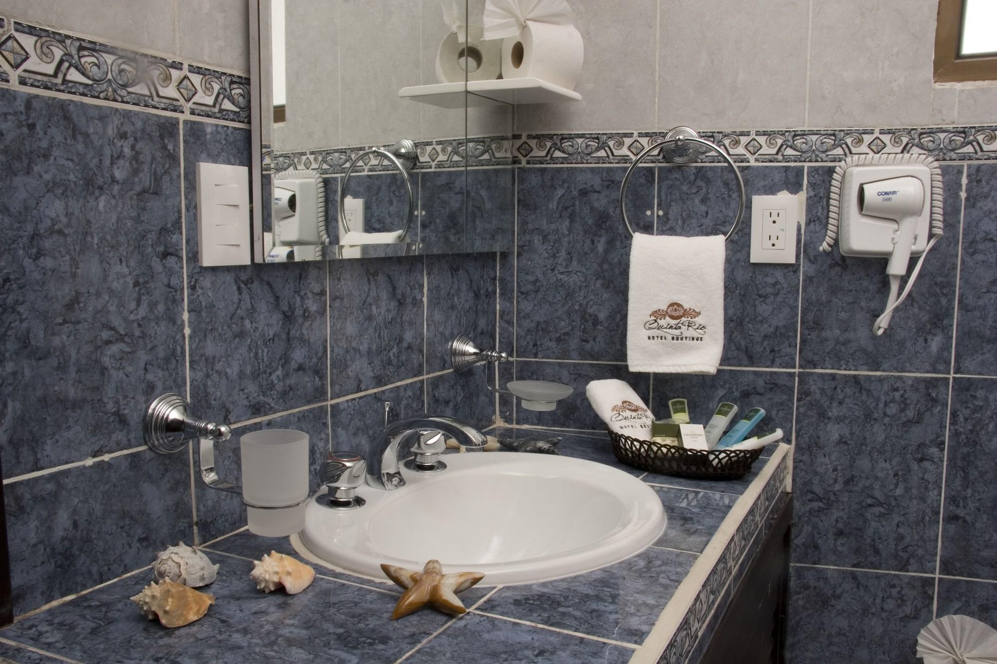 Boutique Quinta Rio 3* Queretaro