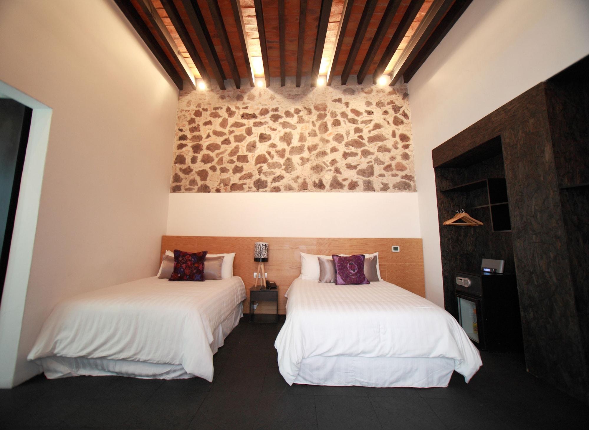 Boutique Mo17 Queretaro