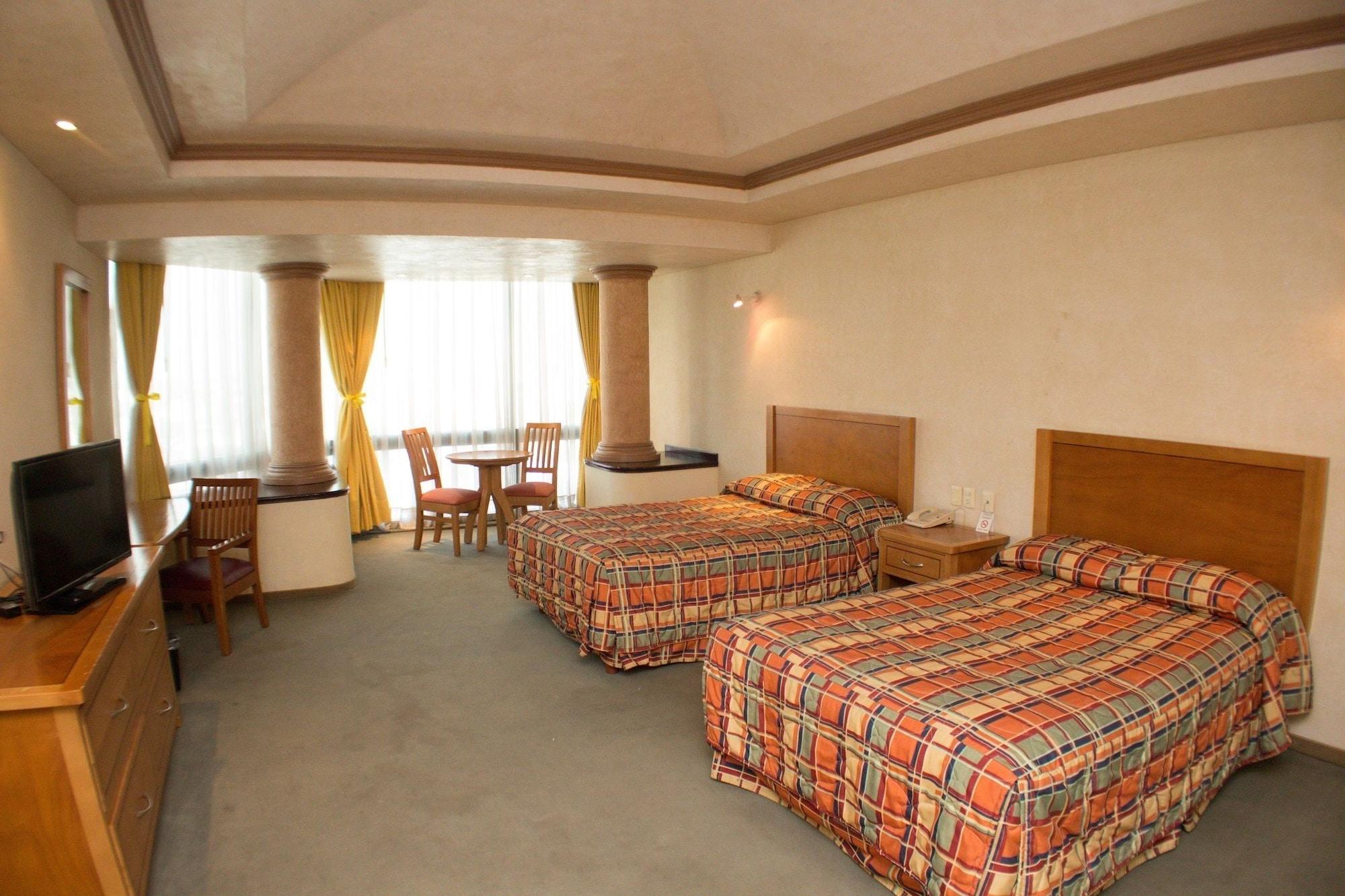 Hotel Florencia