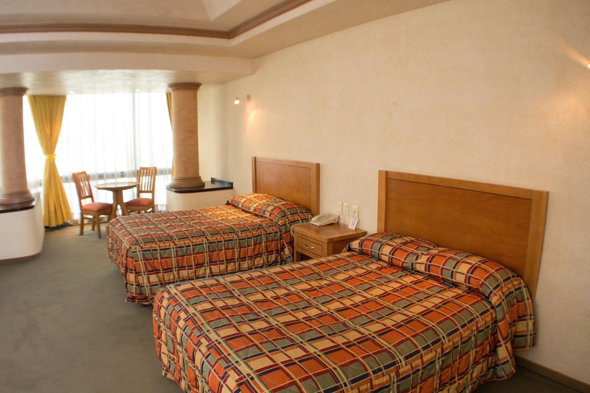 Florencia Hotel Querétaro
