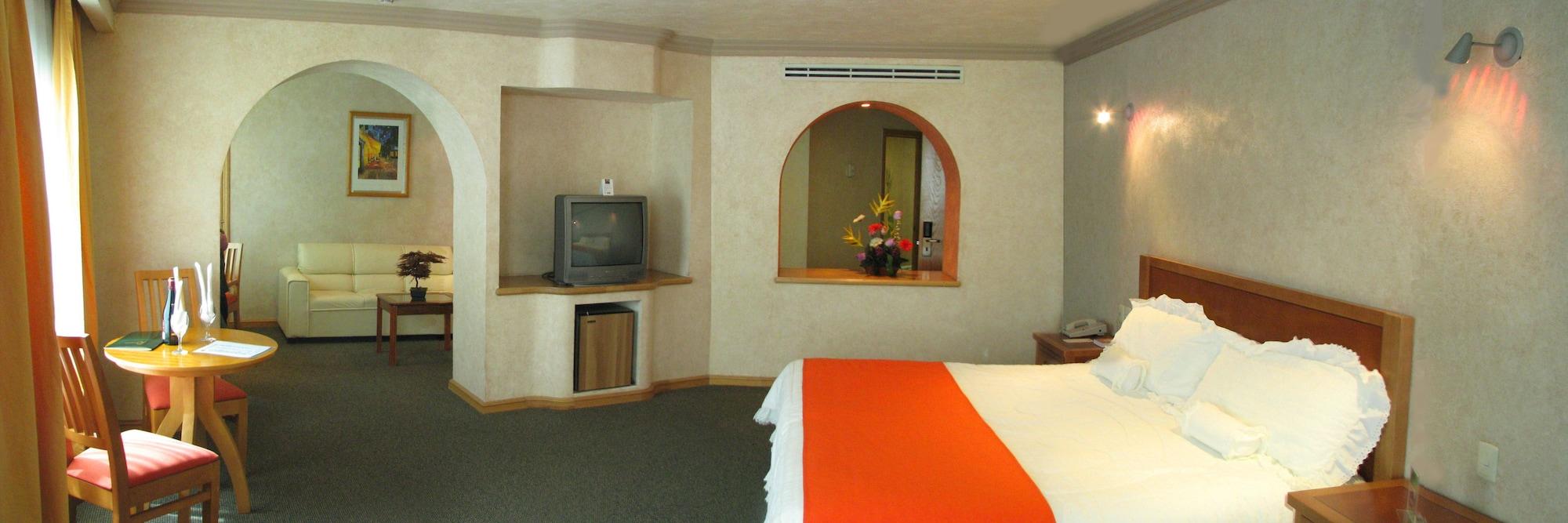 Florencia Querétaro