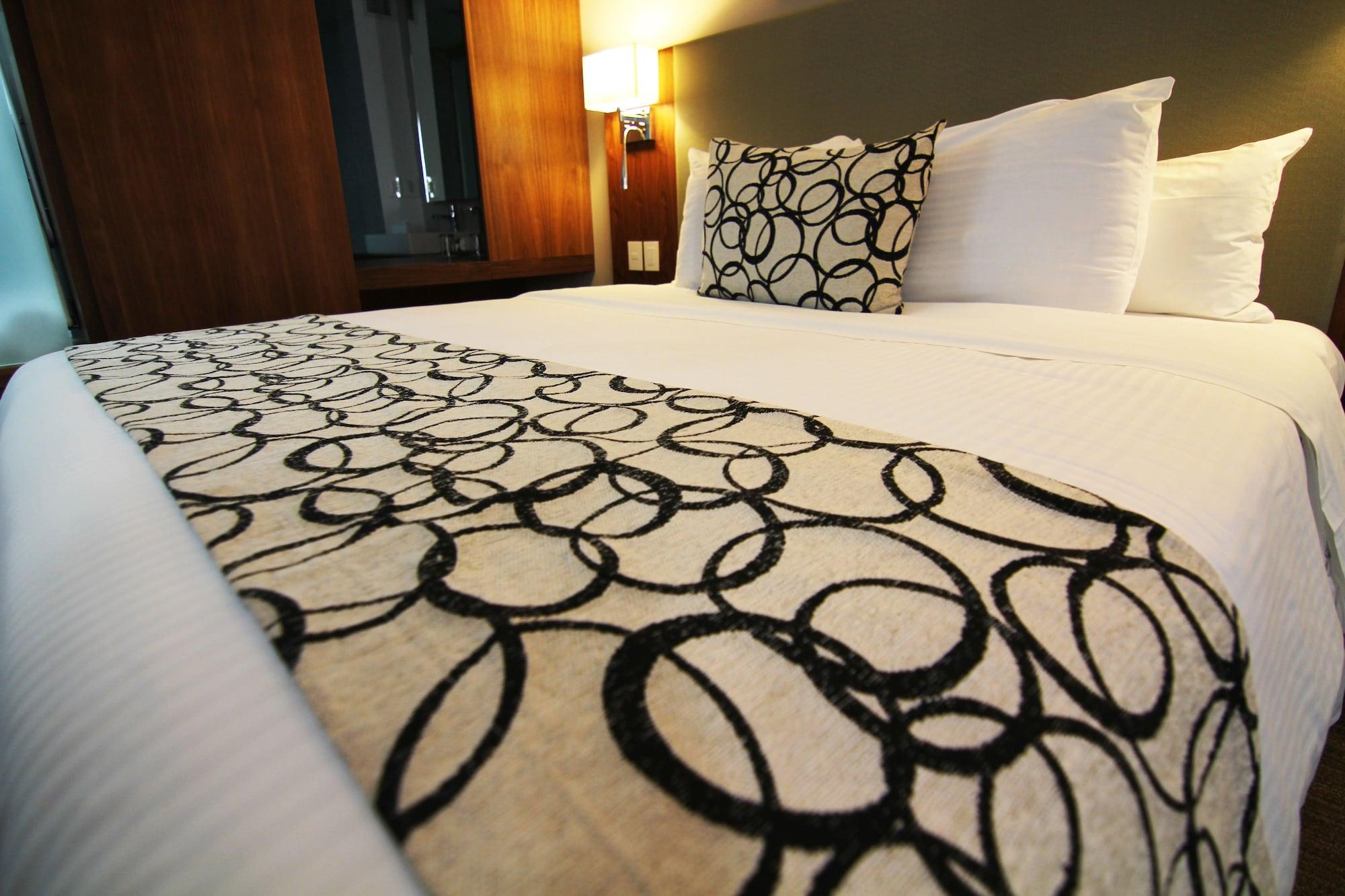 Casa Premium Queretaro Hotel Miranda
