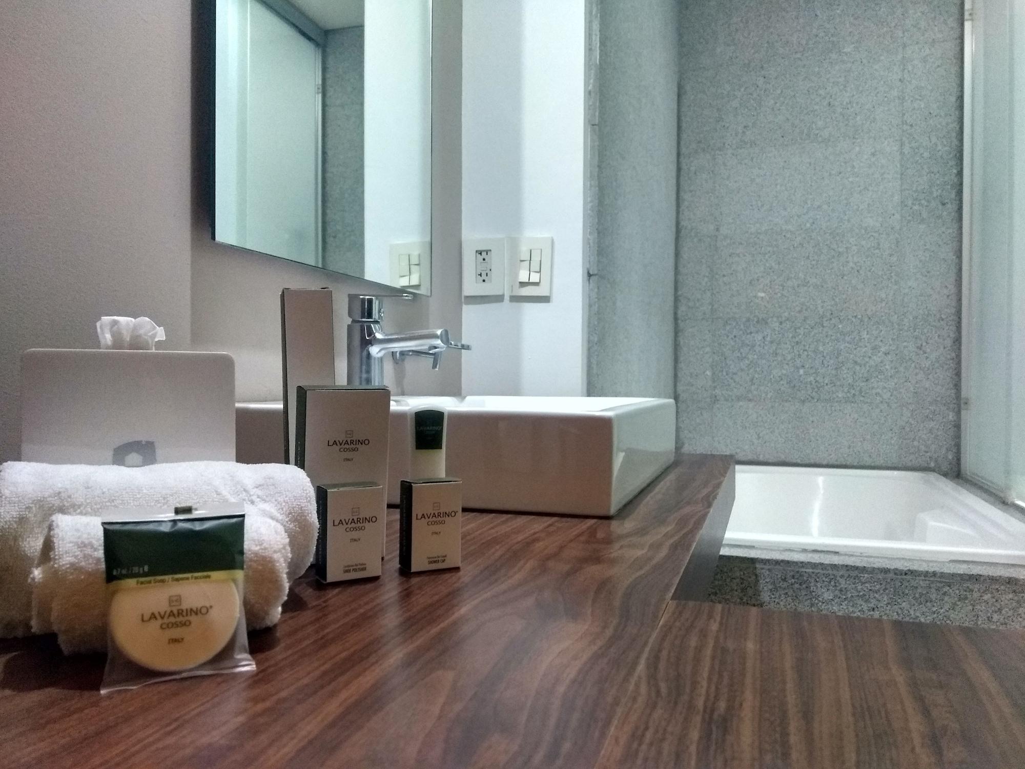 Hotel Casa Premium Queretaro