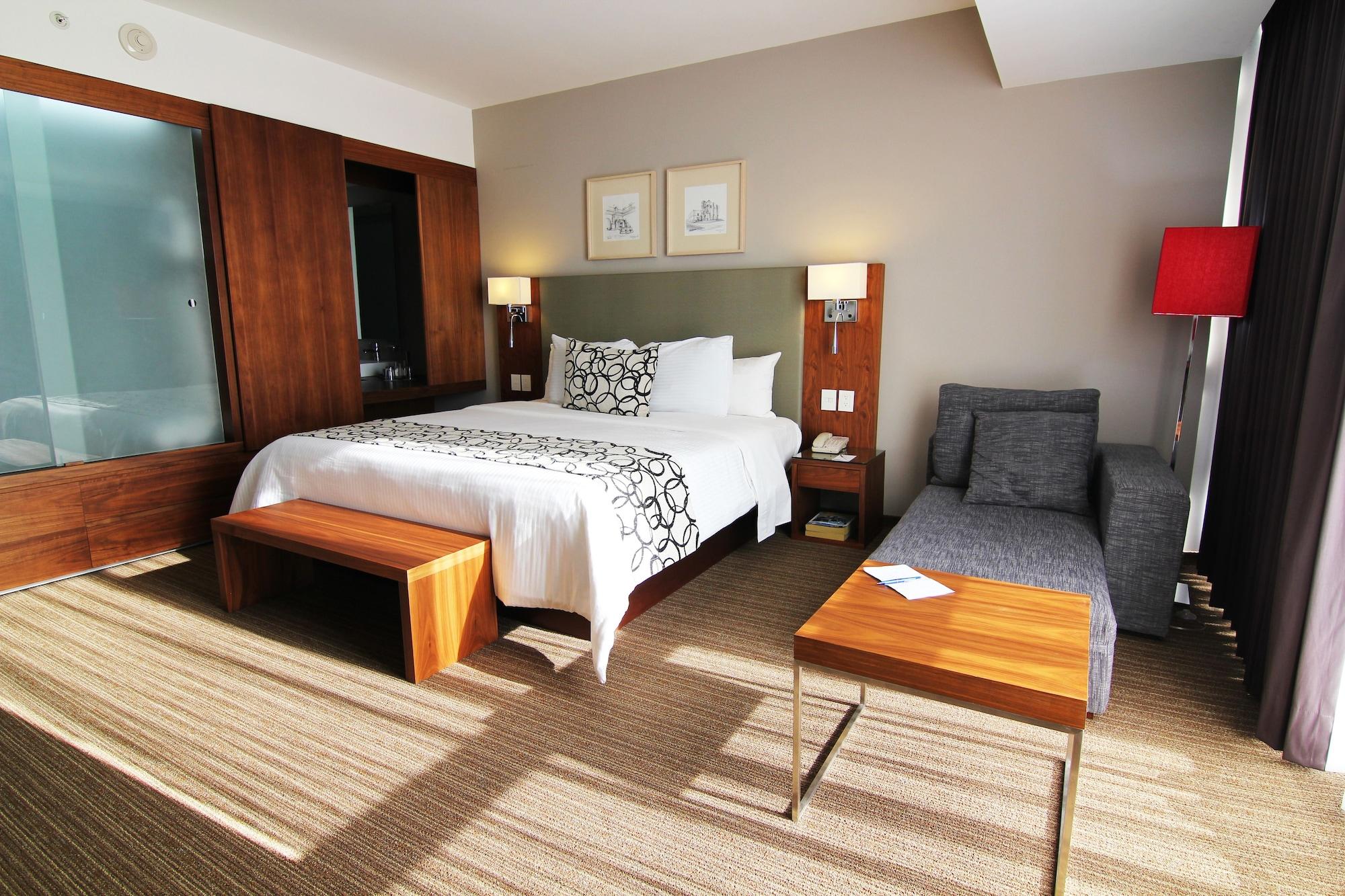 Hotel Casa Premium Queretaro