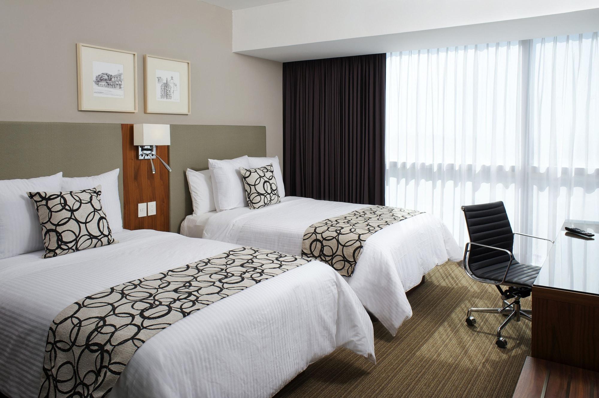 Hotel Casa Premium Queretaro Miranda