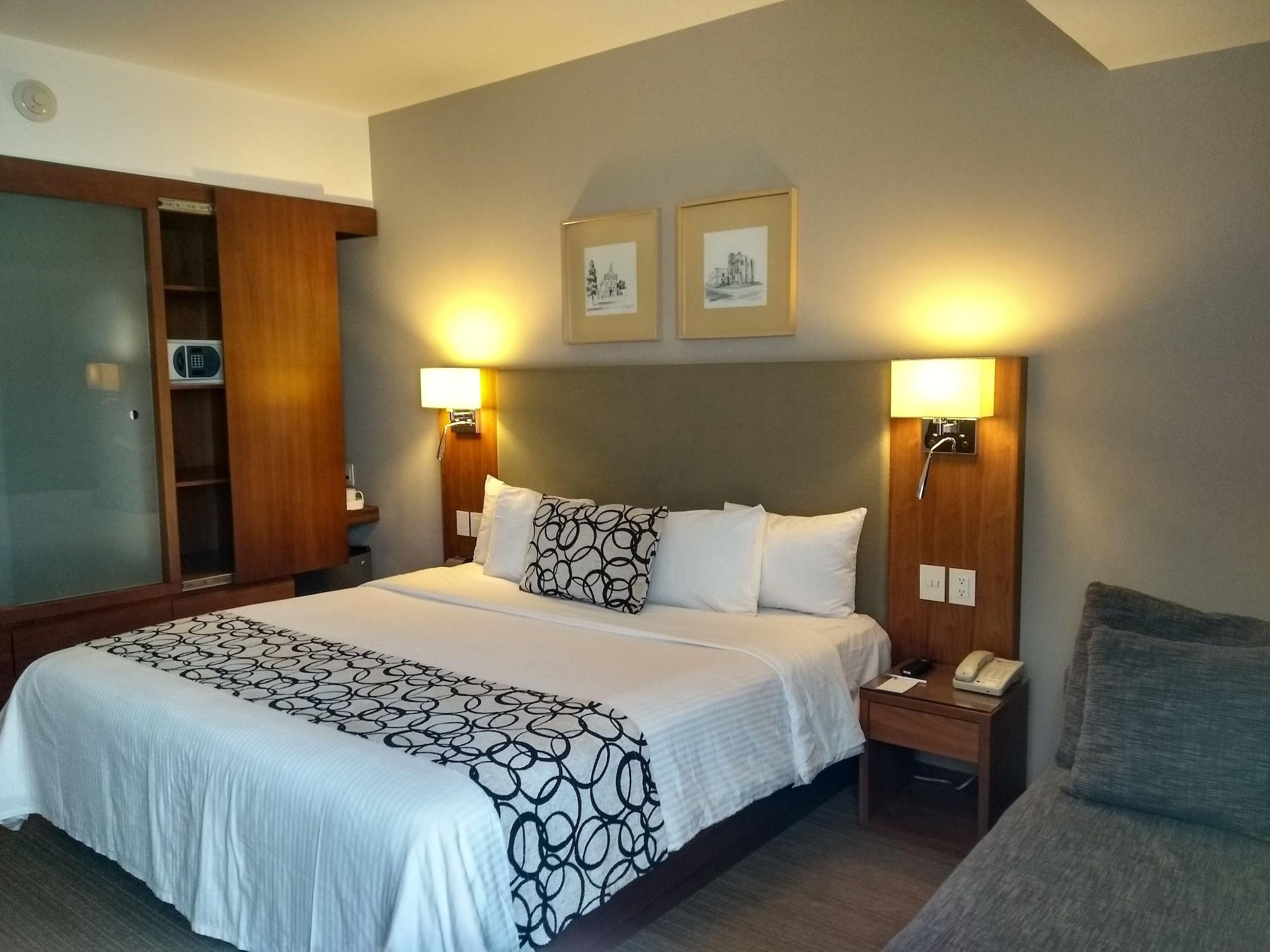Hotel Casa Premium Queretaro