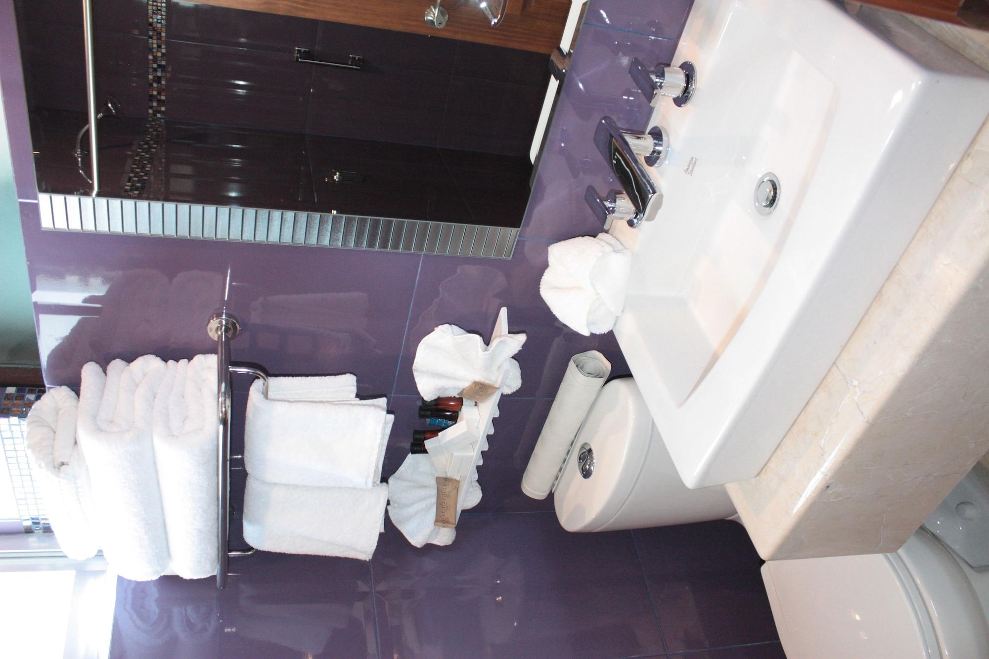 Zarzarosa Boutique 3* Queretaro