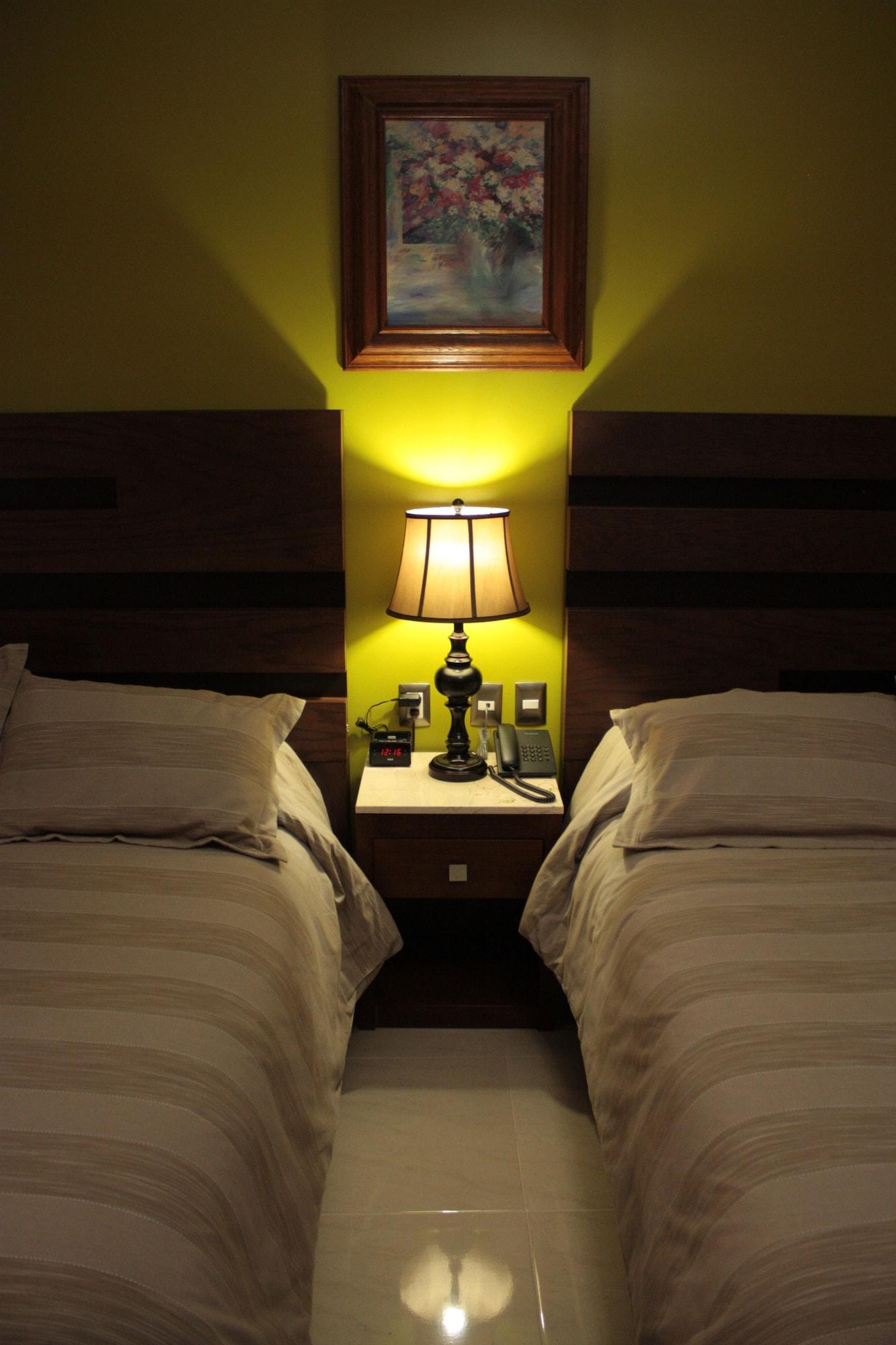Zarzarosa Boutique Bed & Breakfast Queretaro