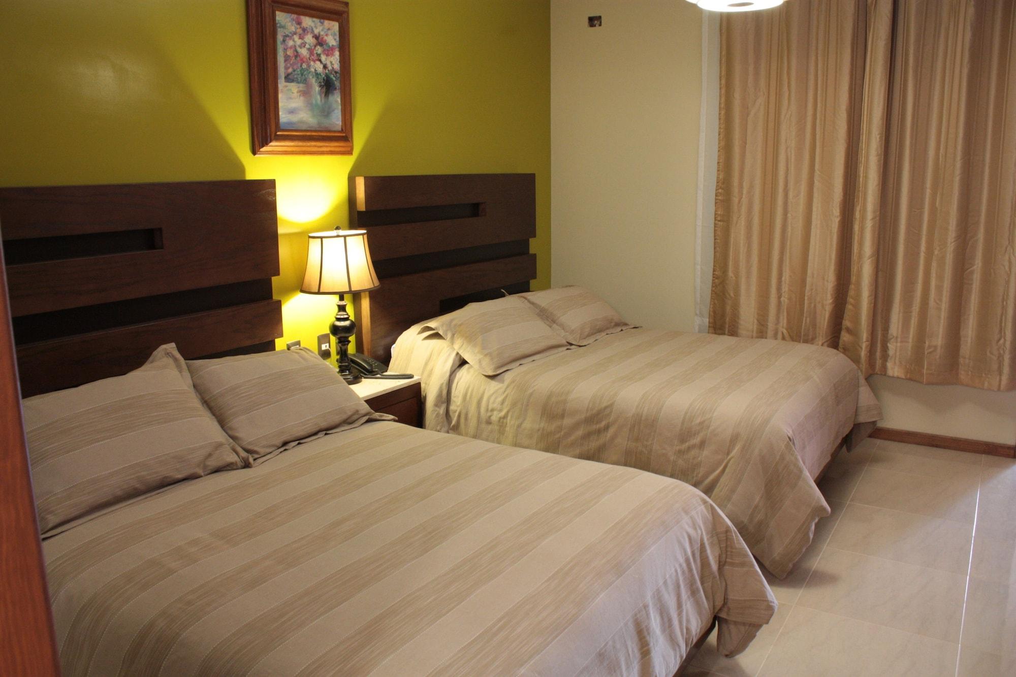 Zarzarosa Boutique Bed & Breakfast