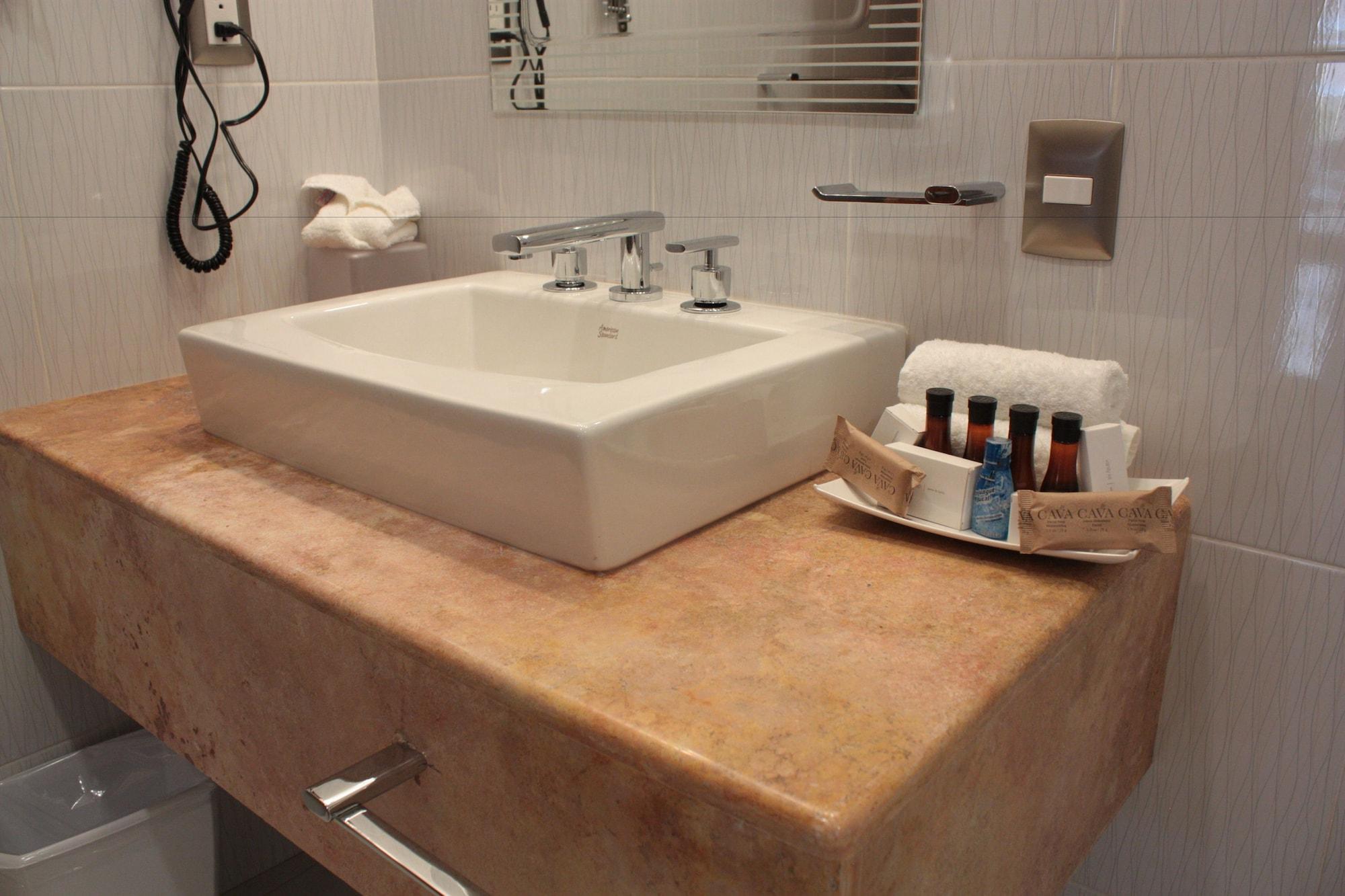 Zarzarosa Boutique Bed & Breakfast Queretaro