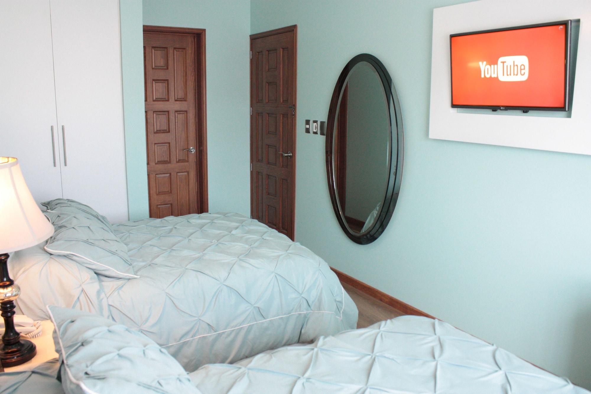 Zarzarosa Boutique Bed & Breakfast