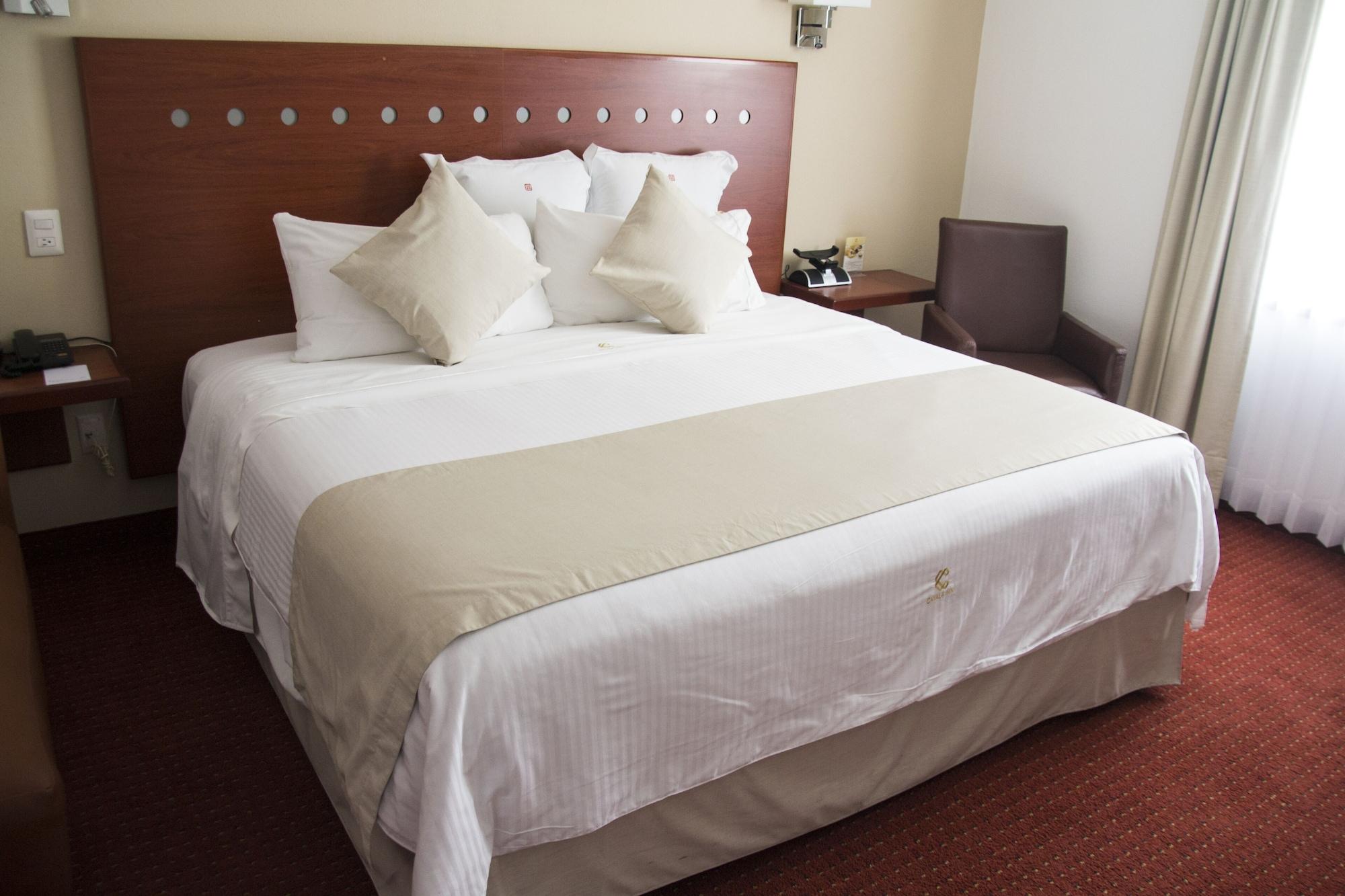 Comfort Tecnologico Hotel