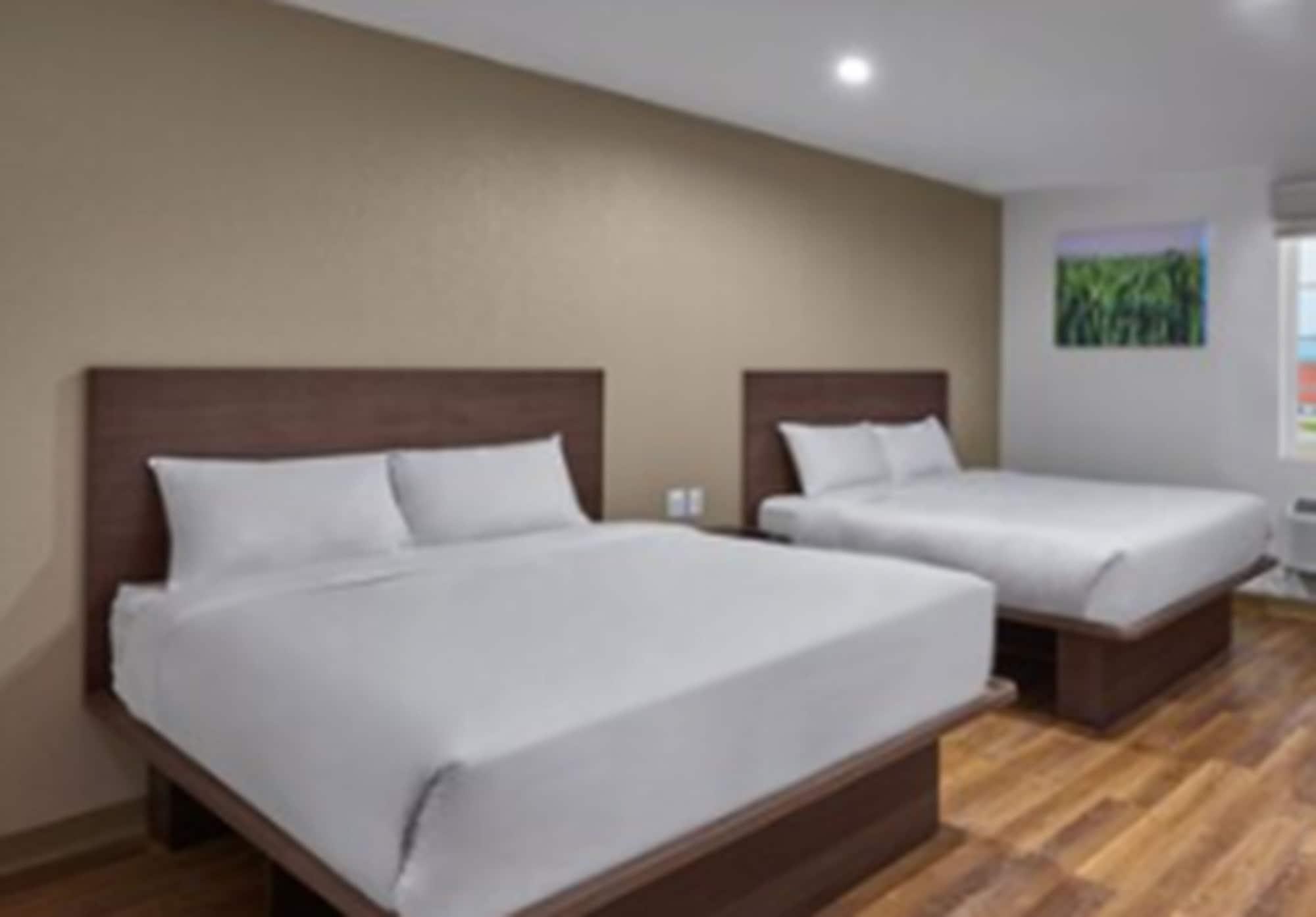Extended Juriquilla 3* Jurica