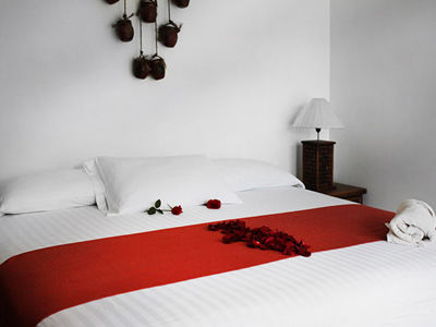 Inn Marias Queretaro