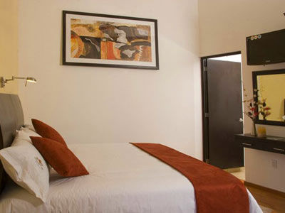 Boutique Quinta Rio Queretaro