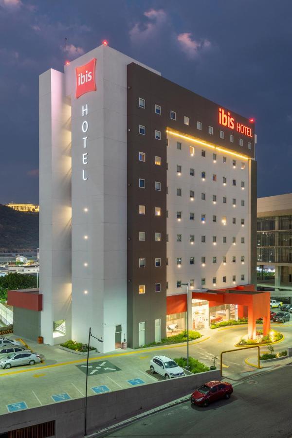 Ibis 3* Querétaro