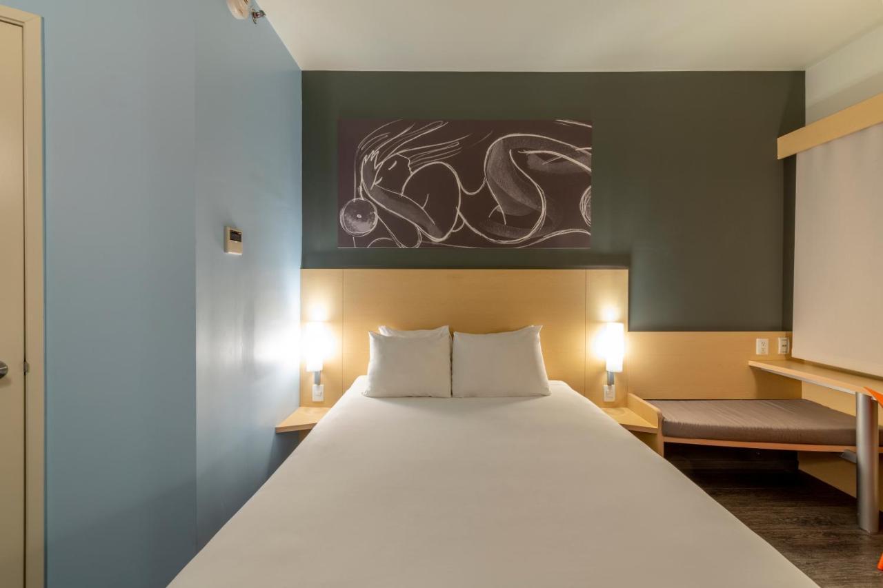 Ibis Hotel Querétaro