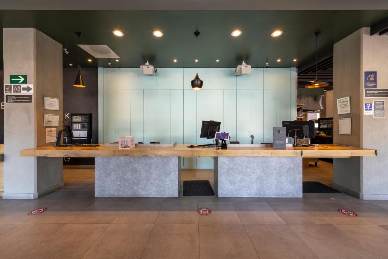 Hotel Ibis 3*