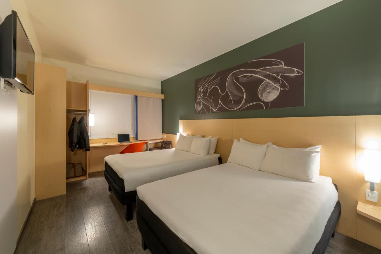 Ibis Hotel