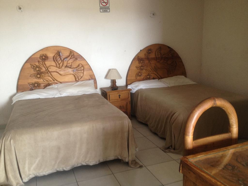Hotel Colibri Queretaro 2*