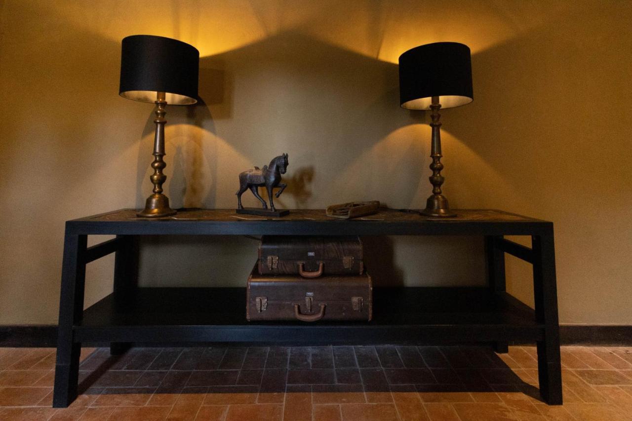Hacienda Boutique