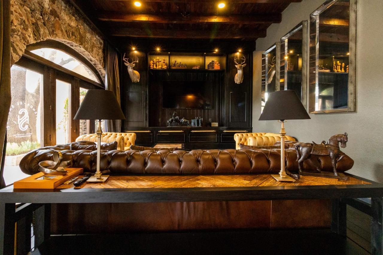 Hotel Hacienda Boutique 5*