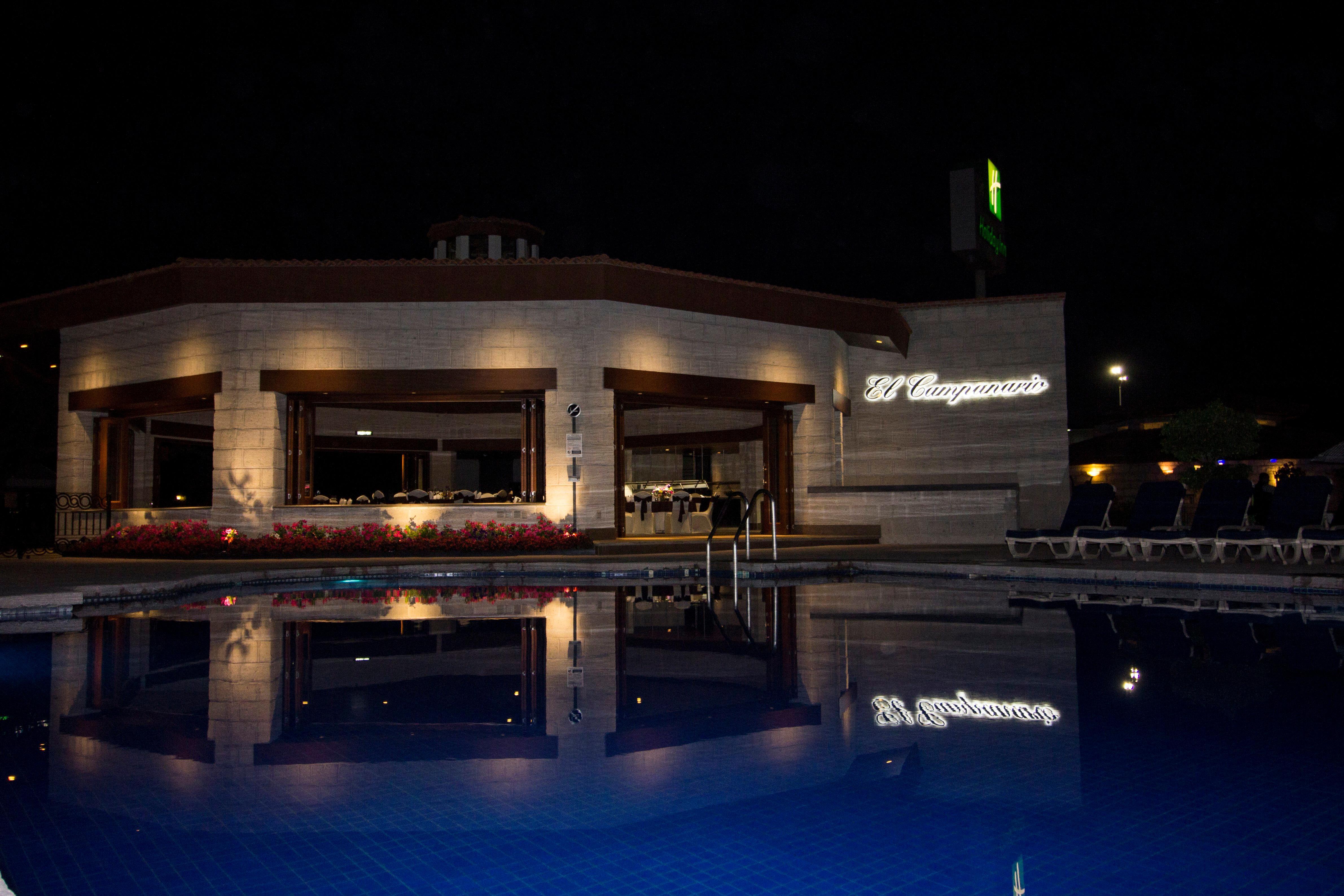 Centro Historico By Ihg Hotel 4*