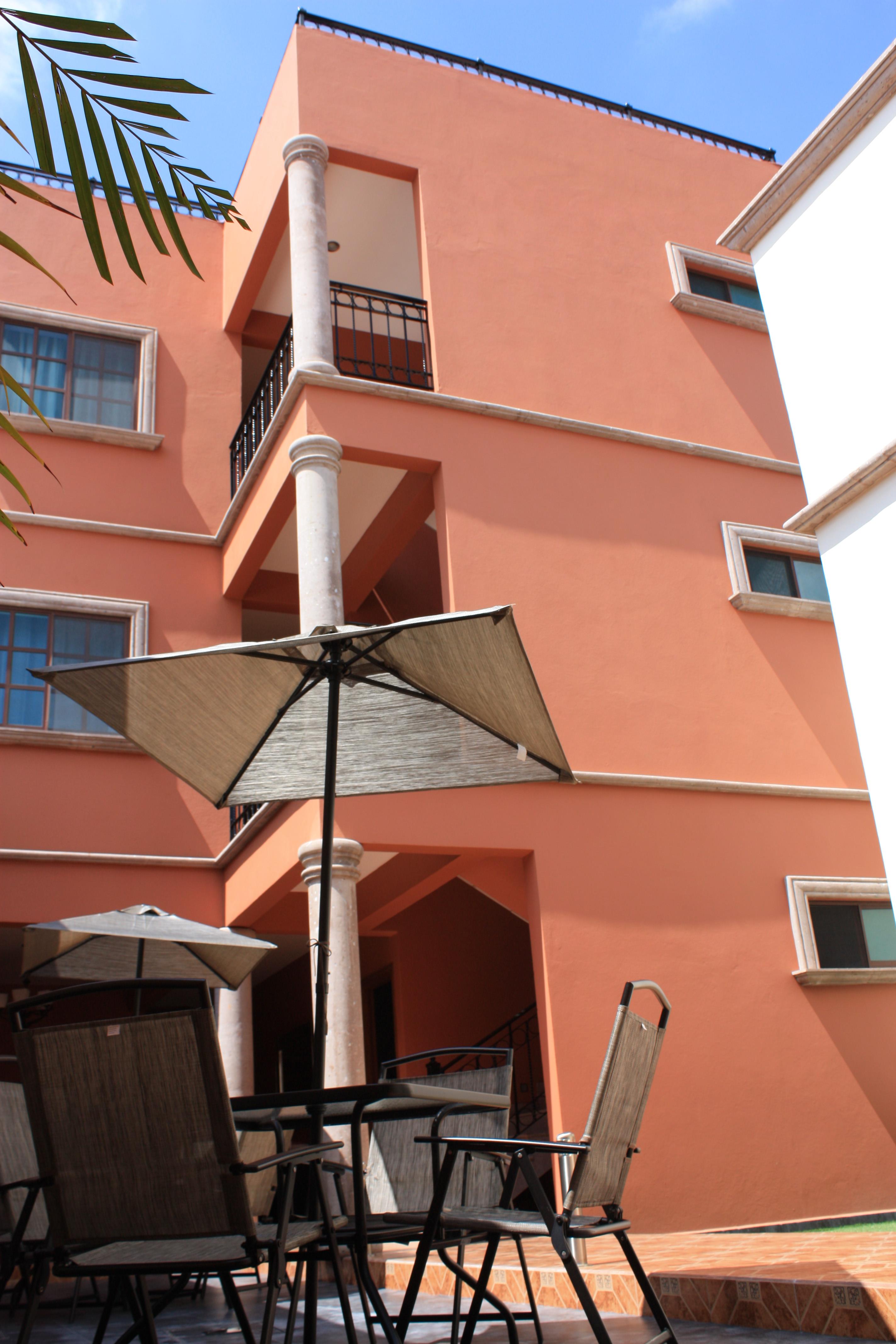 Zarzarosa Boutique Bed & Breakfast Queretaro