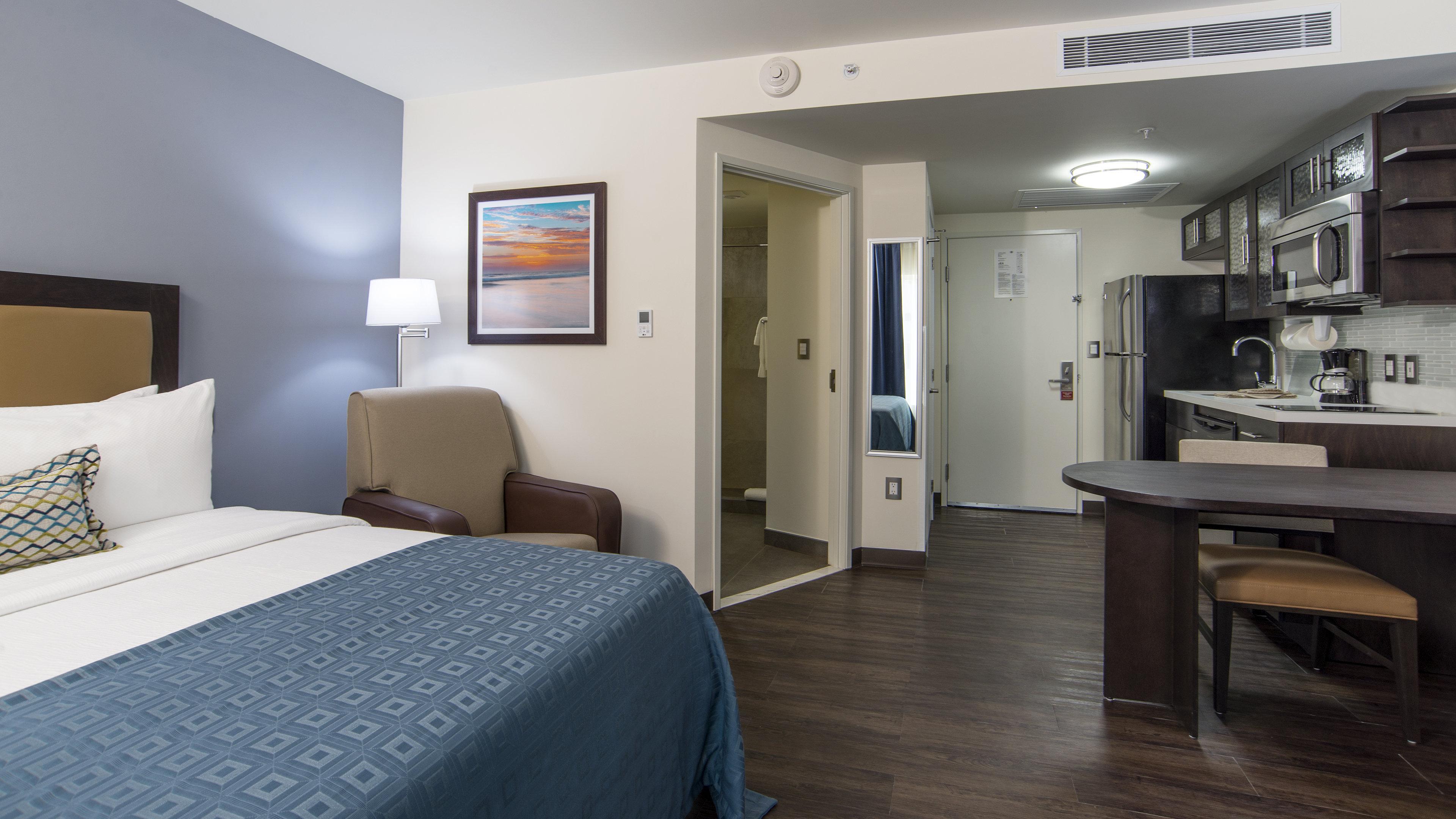 Hotel Candlewood - Queretaro Juriquilla By Ihg 3*