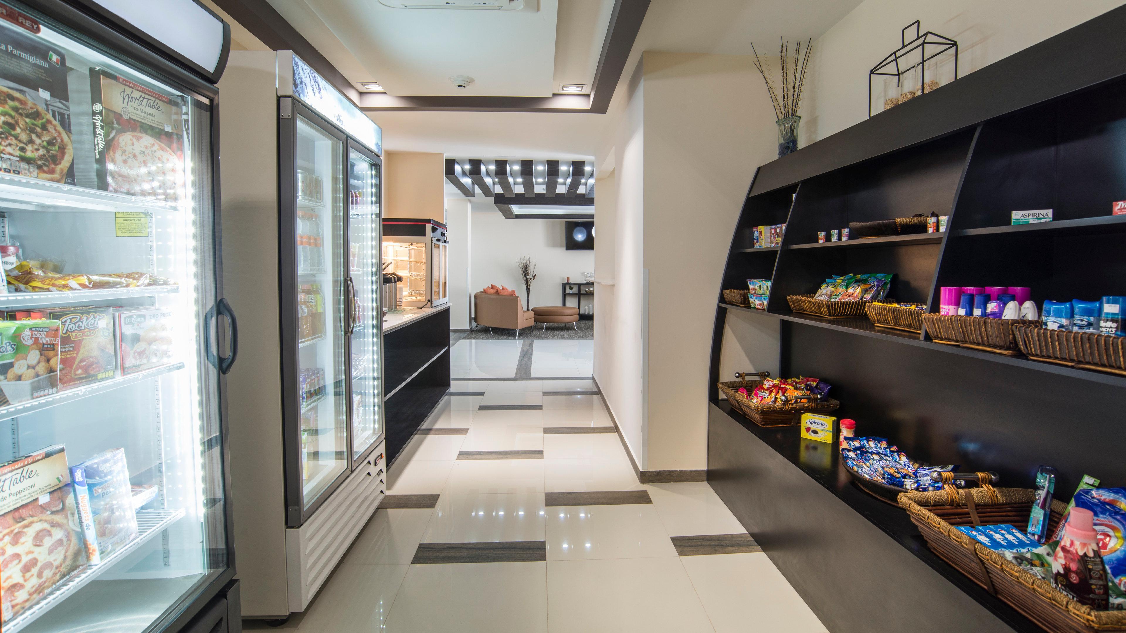 Candlewood - Queretaro Juriquilla By Ihg Jurica