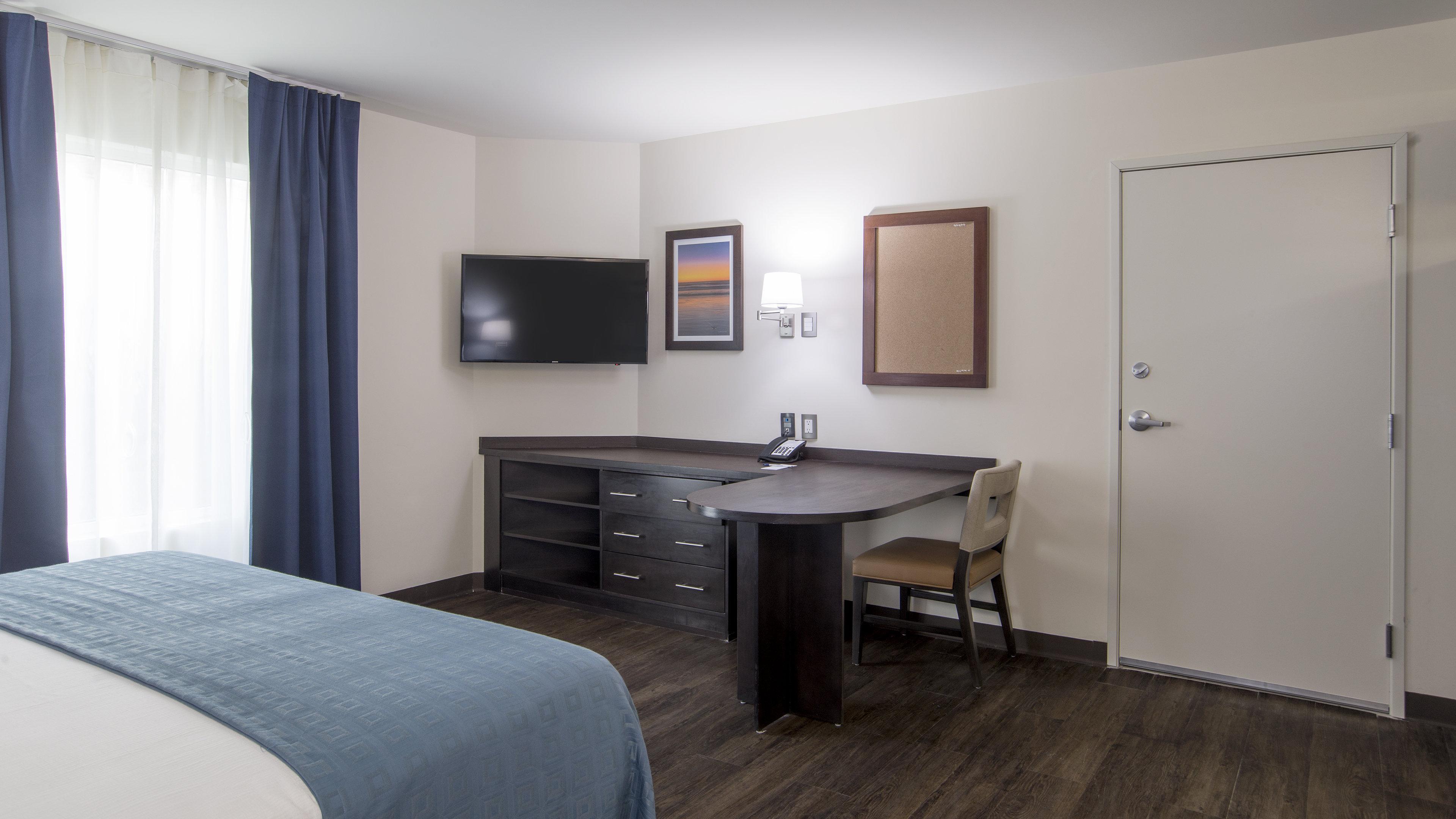Candlewood - Queretaro Juriquilla By Ihg Hotel 3*