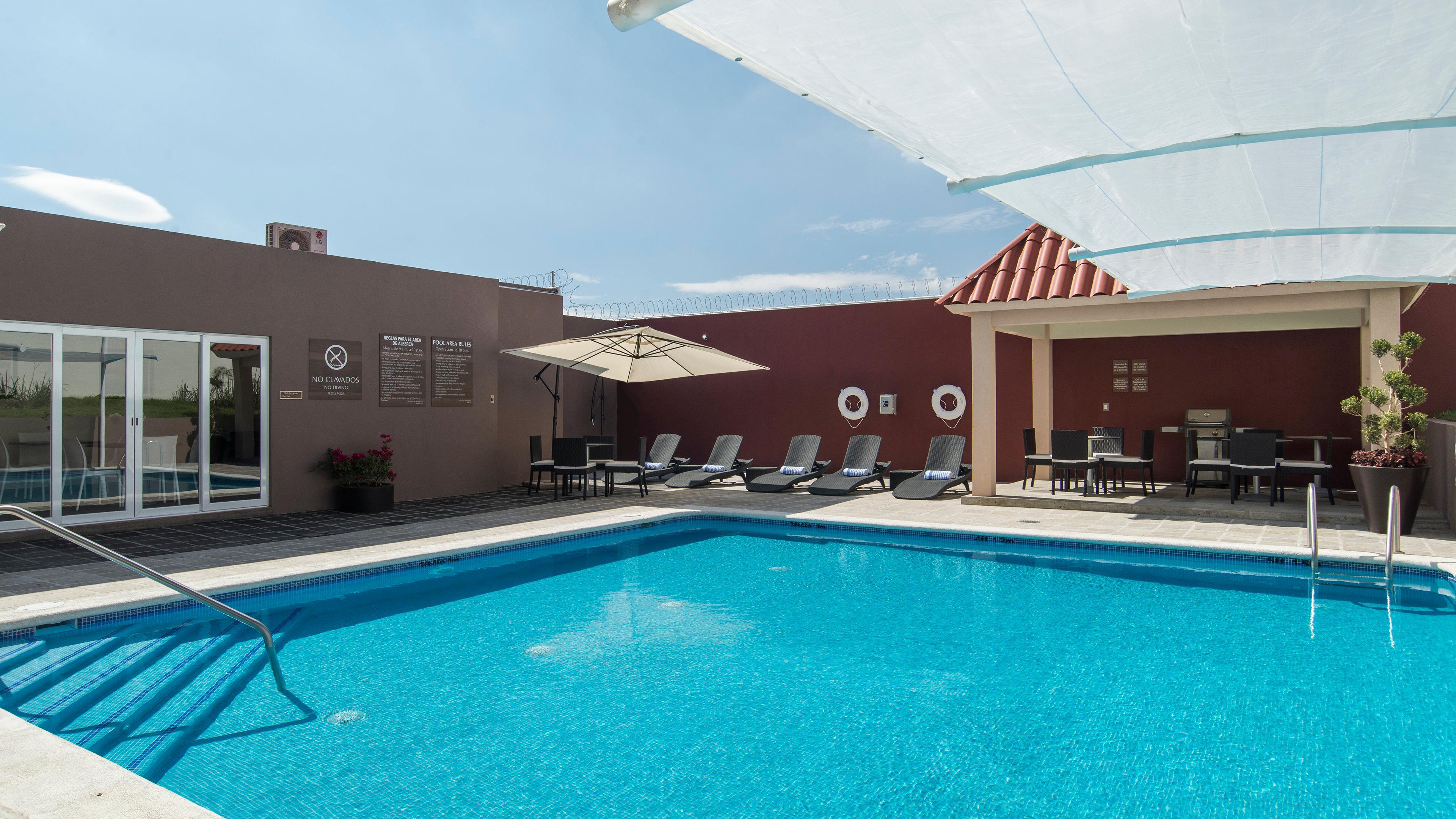 Candlewood - Queretaro Juriquilla By Ihg Jurica